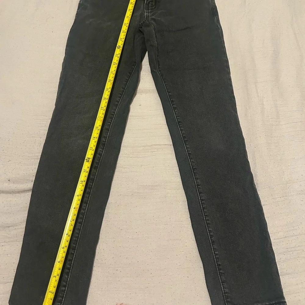 Old Navy Charcoal Denim Pants